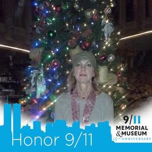 Meet your Posher, Tracy